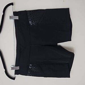 Lululemon bike shorts